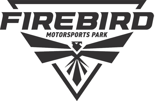 Firebird Motorsports Park | Firebird LG RGB Grey