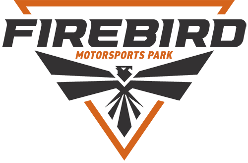 Firebird Motorsports Park | Firebird LG RGB OrangeGrey 1