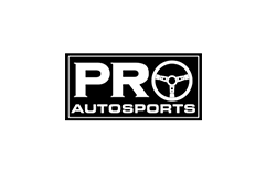 Firebird Motorsports Park | Pro logo