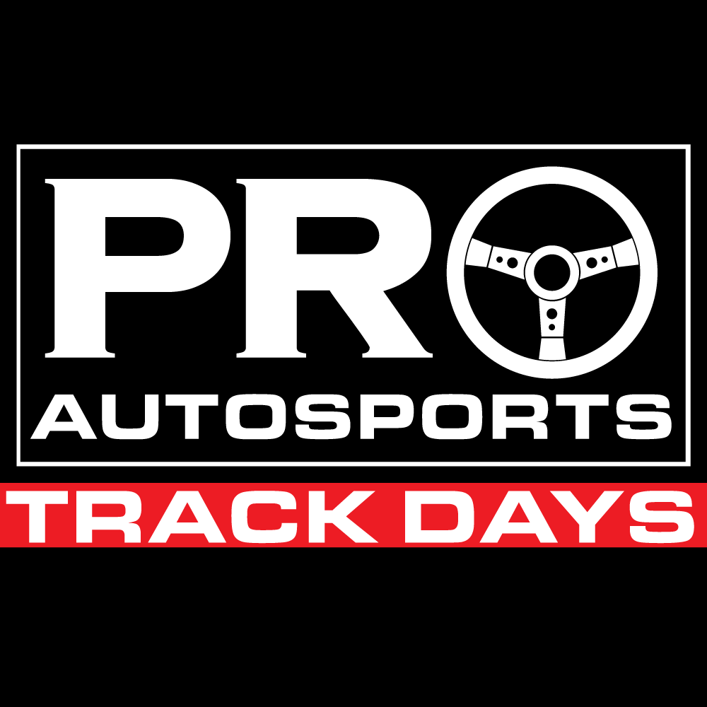 Firebird Motorsports Park | Track Days Square